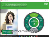 PACK SAGE 100 VERSION I7