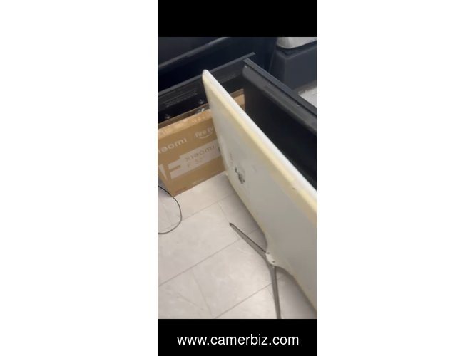 Used Tevisions ,Toyota cars and Goods from Germany  - 36184