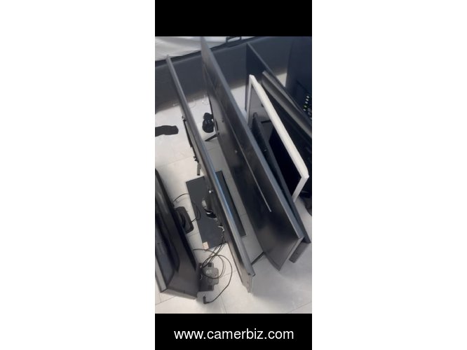 Used Tevisions ,Toyota cars and Goods from Germany  - 36184