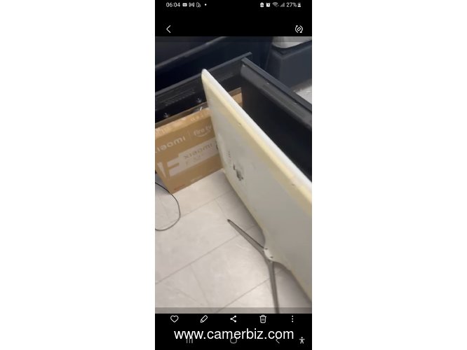 Used Tevisions ,Toyota cars and Goods from Germany  - 36184