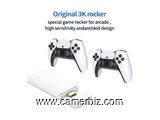 Console de jeu M15-HDMI 3D avec Controleur sans fil, Game Stick 4K Ultra HD, Jeux Retro - 20000 Jeux - 36188