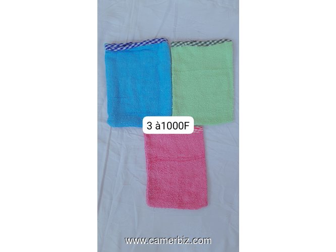 gants - 3 a 1000F - 36204