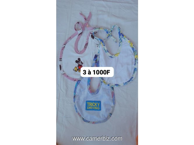 bavoire - 3 a 1000F - 36211