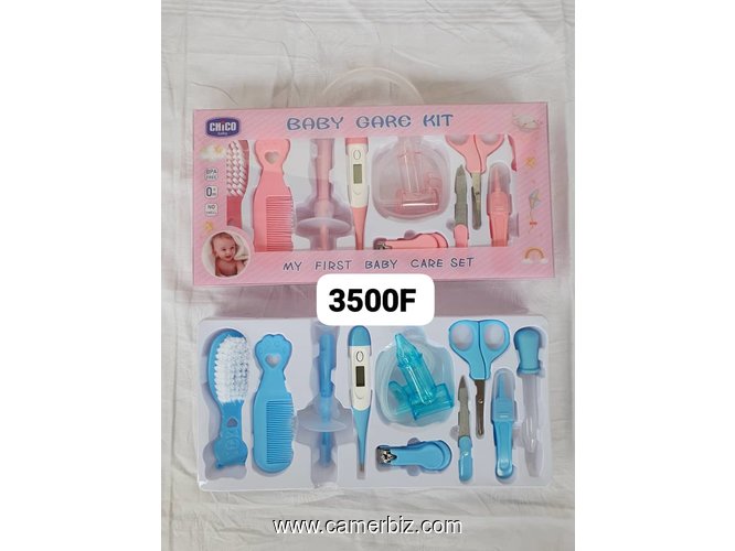 trousse de soin - 36215