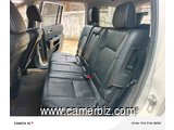 9,800,000FCFA-HONDA PILOT 4X4WD-VERSION 2014-OCCASION EN OR !-8PLACES-FULL OPTION - 36221