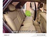 4,900,000FCFA MERCEDES ML350 4MATIC VERSION 2008 OCCASION EN OR DU CAMEROUN - 36236