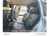 8,900,000FCFA-MERCEDES GL450-4MATIC 4X4WD VERSION 2008 OCCASION EN OR - 36237