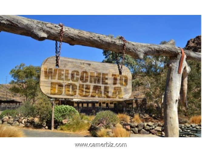 Besoin d’un pied-à-terre au Cameroun ?   - 36249