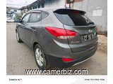 5,900,000FCFA-HYUNDAI  TUCSON-4X4WD LIMITED VERSION 2012-OCCASION BELGIUE !!! - 36252