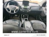 5,900,000FCFA-HYUNDAI  TUCSON-4X4WD LIMITED VERSION 2012-OCCASION BELGIUE !!! - 36252