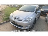 Toyota Auris 2010 