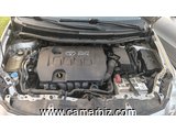 Toyota Auris 2010  - 36255