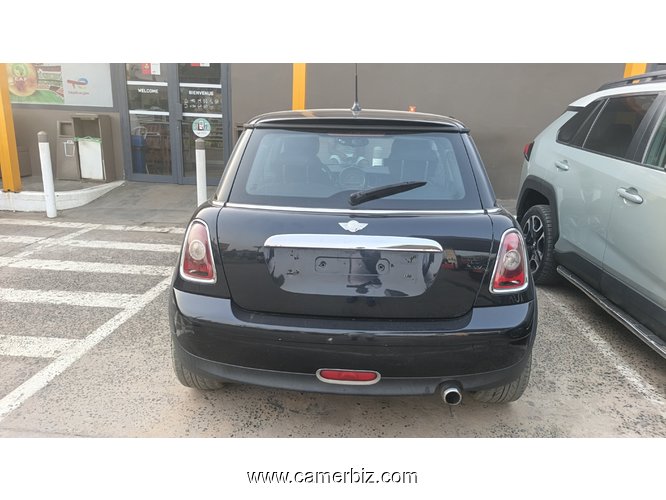 Mini cooper 2007  - 36256