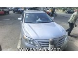 Toyota Camry 2011