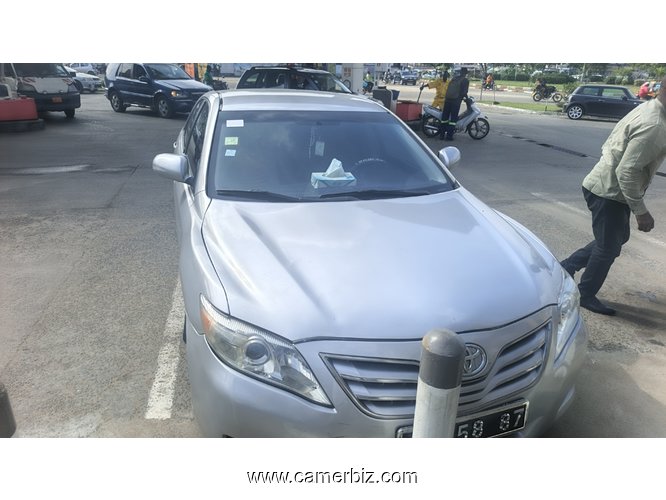 Toyota Camry 2011 - 36257