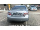Toyota Camry 2011 - 36257