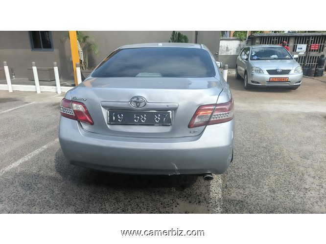 Toyota Camry 2011 - 36257