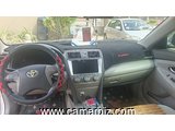 Toyota Camry 2011 - 36257
