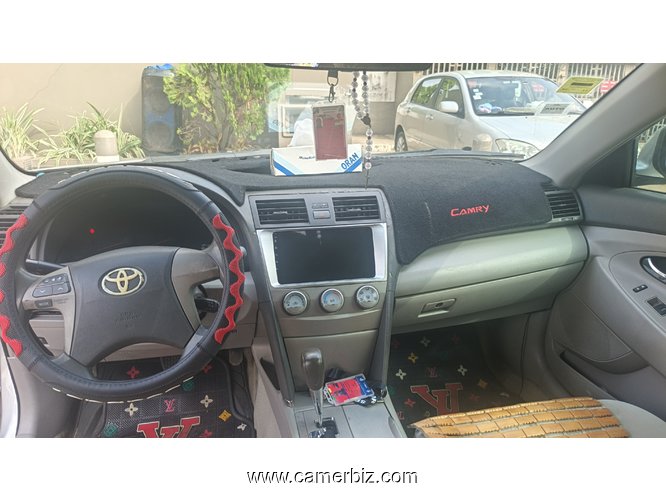 Toyota Camry 2011 - 36257