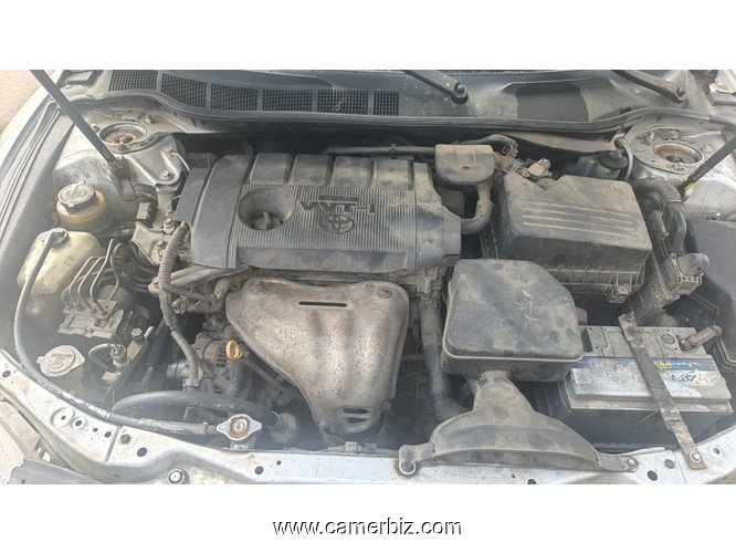 Toyota Camry 2011 - 36257