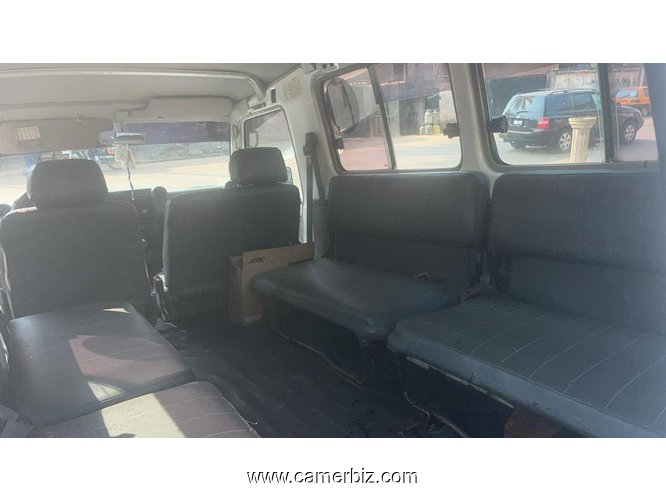 2015 Toyota Land Cruiser - 36260