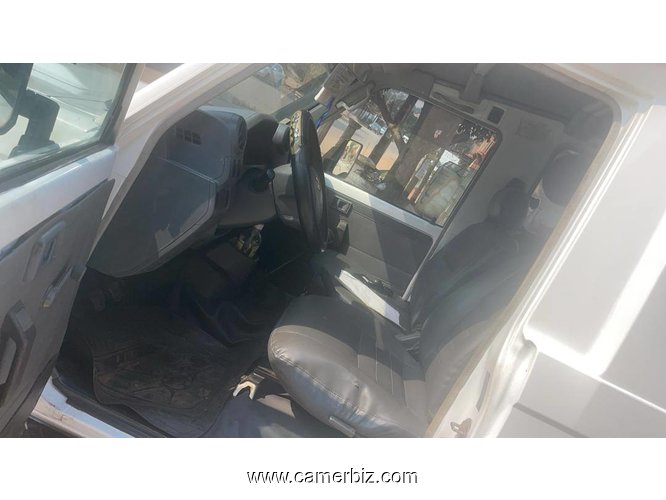 2015 Toyota Land Cruiser - 36260