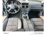5,900,000FCFA-MERCEDES CLASSE C180-COMPRESSOR-VERSION 2010-OCCASION D’ALLEMAGNE! - 36266