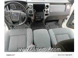 8,600,000FCFA-PICKUP FORD F150-4X4WD VERSION 2012-OCCASION DU CAMEROUN EN OR-FULL OPTION - 36267