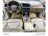 7,900,000FCFA VOLKSWAGEN Q5 4X4WD VERSION 2011 OCCASION EN OR DU CAMEROUN - 36269