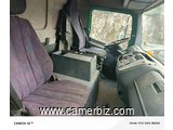 15,400,000FCFA-CAMION FOURGON-MERCEDES ATEGO 1223- OCCASION D'ALLEMAGNE - 36271