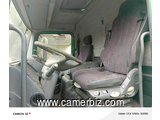 15,400,000FCFA-CAMION FOURGON-MERCEDES ATEGO 1223- OCCASION D'ALLEMAGNE - 36271