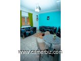 Appartement meublé Bonamoussadi Douala - 36282