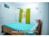 Appartement meublé Bonamoussadi Douala - 36282