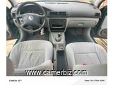 ARRIVAGE !!!  VOLKSWAGEN PASSAT VERSION 2001 OCCASION D’ALLEMAGNE - 36293