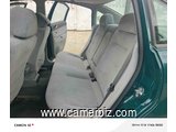 ARRIVAGE !!!  VOLKSWAGEN PASSAT VERSION 2001 OCCASION D’ALLEMAGNE - 36293