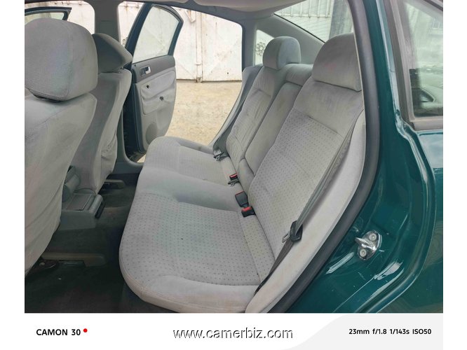 ARRIVAGE !!!  VOLKSWAGEN PASSAT VERSION 2001 OCCASION D’ALLEMAGNE - 36293