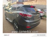 6,600,000FCFA-HYUNDAI TUCSON-i20 LIMITED VERSION 2012-SUV OCCASION COREE DU SUD !!! - 36294