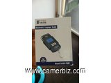 Pèse Bagages Numérique Portable - 36298