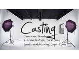 Casting de mannequins / Models casting - 363