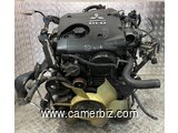 Engines - Moteurs DI-D, 3S, YD25, VVT-I, 4M40, 4D56, 4M41, KIA - 36307