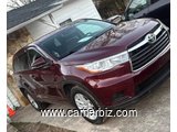 2016 Toyota Highlander - 36309