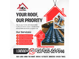 Aluminium Roofing Sheets for Sale in Limbe, Batoke, Bakingili and Idenau