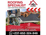 Aluminium Roofing Sheets for Sale in Limbe, Batoke, Bakingili and Idenau - 36315