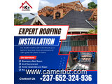 Aluminium Roofing Sheets for Sale in Limbe, Batoke, Bakingili and Idenau - 36315