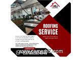 Aluminium Roofing Sheets for Sale in Kumba, Mbonge, Konye and Tombel