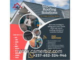 Aluminium Roofing Sheets for Sale in Kumba, Mbonge, Konye and Tombel - 36316