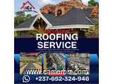 Aluminium Roofing Sheets for Sale in Kumba, Mbonge, Konye and Tombel - 36316