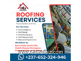 Aluminium Roofing Sheets for Sale in Tiko, Likomba, Mondoni and Missellele - 36317