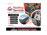 Aluminium Roofing Sheets for Sale in Tiko, Likomba, Mondoni and Missellele - 36317