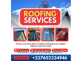 Aluminium Roofing Sheets for Sale in Tiko, Likomba, Mondoni and Missellele - 36317